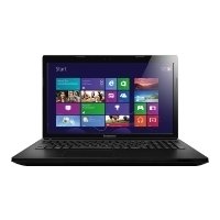 Lenovo G510 (Core i5 4200M 2500 Mhz/15.6"/1366x768/4.0Gb/1000Gb/DVD-RW/AMD Radeon R5 M230/Wi-Fi/Bluetooth/Без ОС)