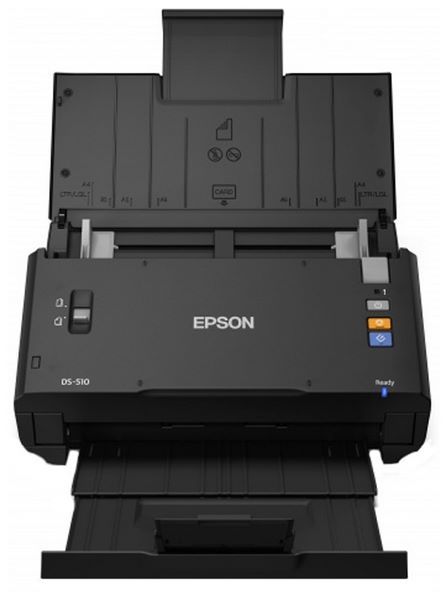 Epson WorkForce DS-510N