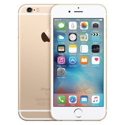 Apple iPhone 6S 128Gb (золотистый)
