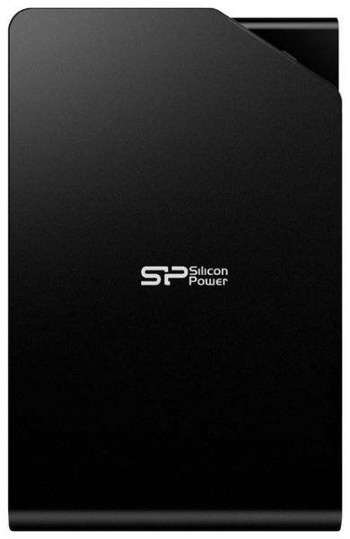Silicon Power Stream S03 500GB