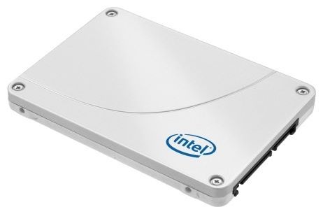 Intel SSDSC2CT120A3K5
