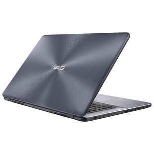 ASUS VivoBook A705