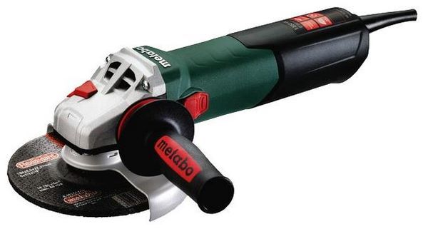 Metabo W 12-150 Quick