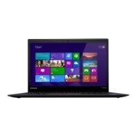 Lenovo THINKPAD X1 Carbon Ultrabook (3rd Gen) (Core i7 5500U 2400 Mhz/14"/1920x1080/8Gb/256Gb/DVD нет/Intel HD Graphics 5500/Wi-Fi/Bluetooth/Win 8 64)