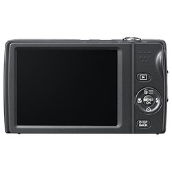 Fujifilm FinePix T550 (черный)