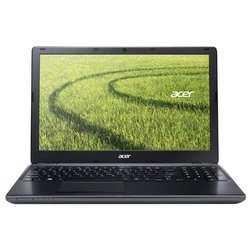 Acer ASPIRE E1-510-35204G1TMn (Pentium N3520 2170 Mhz/15.6"/1366x768/4Gb/1000Gb/DVD нет/Intel GMA HD/Wi-Fi/Bluetooth/Win 8 64)