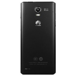Huawei Ascend P1 XL (черный)