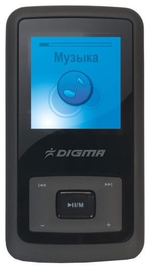 Digma MP719 8Gb