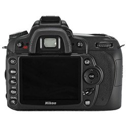 Nikon D90 Kit (black 12.3Mpix 18-105VR 3 720p SD Li-Ion)