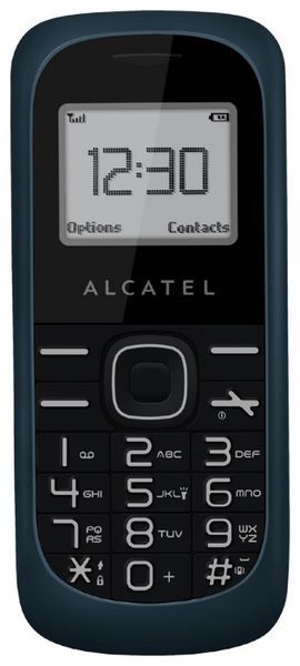 Alcatel OT-113