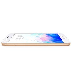 Meizu M3E (золотистый)