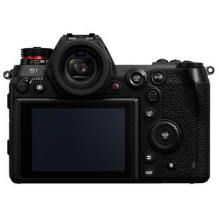 Panasonic Lumix DC-S1M Kit