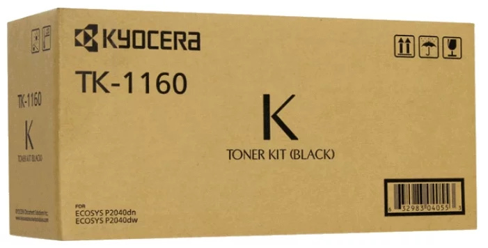 KYOCERA TK-1160