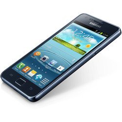Samsung GALAXY S II Plus I9105 (синий)