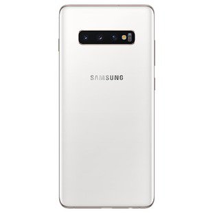 Samsung Galaxy S10+ 12/1024GB (белый)