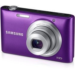Samsung ST72 (фиолетовый)