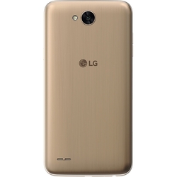 LG X Power 2 M320 (золотистый)