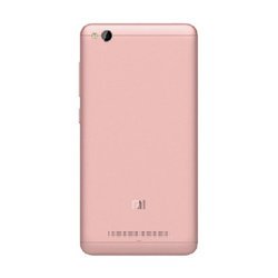 Xiaomi Redmi 4A 2Gb+16Gb (розовый)