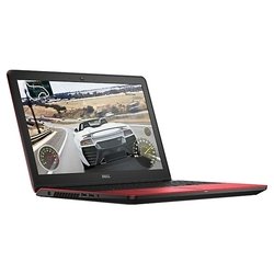 DELL INSPIRON 7559 (Core i5 6300HQ 2300 MHz/15.6"/3840x2160/8.0Gb/1008Gb HDD+SSD Cache/DVD нет/NVIDIA GeForce GTX 960M/Wi-Fi/Bluetooth/Win 10 Home)