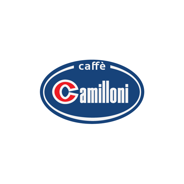 Кофе в зернах Camilloni Suave
