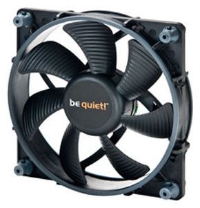 be quiet! ShadowWingsSW1 (BL053)