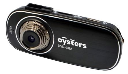 Oysters DVR-08A