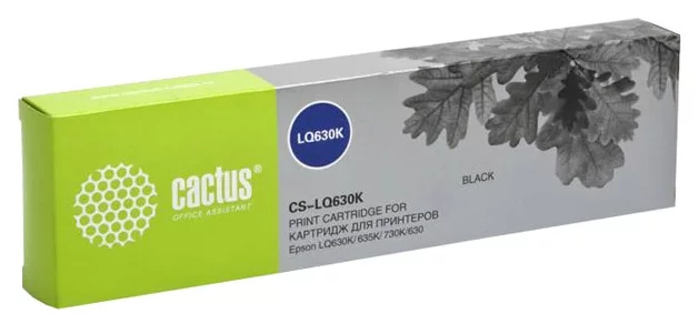 cactus CS-LQ630