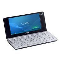 Sony VAIO VGN-P39VRL