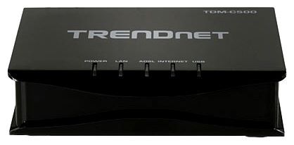 TRENDnet TDM-C500