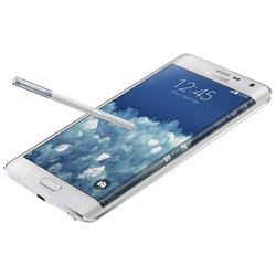 Samsung Galaxy Note Edge SM-N915F 32Gb (белый)
