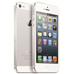 Apple iPhone 5 32Gb (белый)