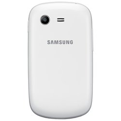 Samsung Galaxy Star GT-S5282 (белый)