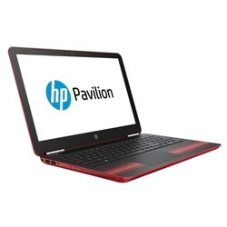 HP PAVILION 15-au138ur (Intel Core i7 7500U 2700 MHz/15.6"/1920x1080/8Gb/1000Gb HDD/DVD-RW/NVIDIA GeForce 940MX/Wi-Fi/Bluetooth/Win 10 Home)