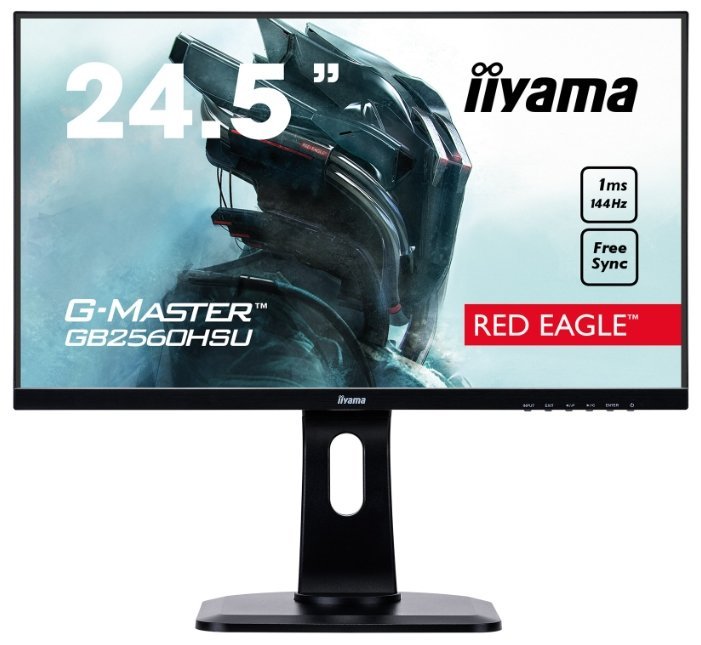 Iiyama G-Master GB2560HSU-1