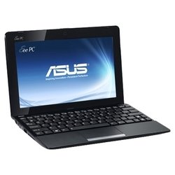 ASUS Eee PC 1015PX (Atom N570 1660 Mhz/10.1"/1024x600/1024Mb/320Gb/DVD нет/Wi-Fi/Bluetooth/Win 7 Starter)