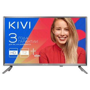 ЖК-телевизор Kivi 24HB50BR
