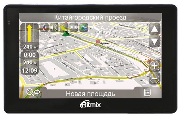 Ritmix RGP-565