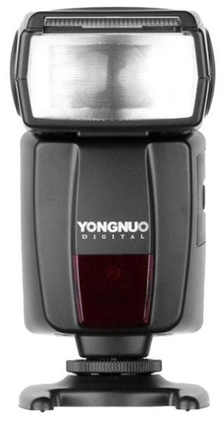 YongNuo YN-460 Speedlight