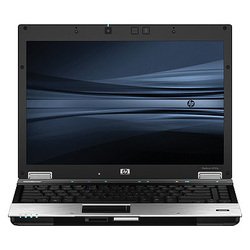 HP EliteBook 6930p (GB997EA) (Core 2 Duo P8600 2400 Mhz/14.1"/1280x800/2048Mb/160.0Gb/DVD-RW/Wi-Fi/Bluetooth/Win Vista Business)