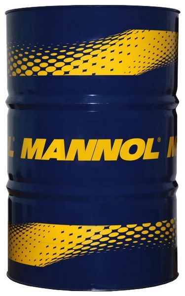 Mannol Classic 10W-40 208 л