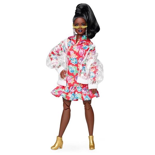 Кукла Barbie БМР1959 Афроамериканка, 29 см, GHT94
