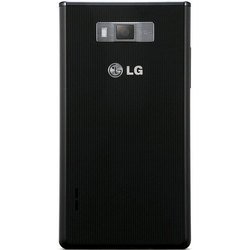 LG Optimus L7 P705 (черный)