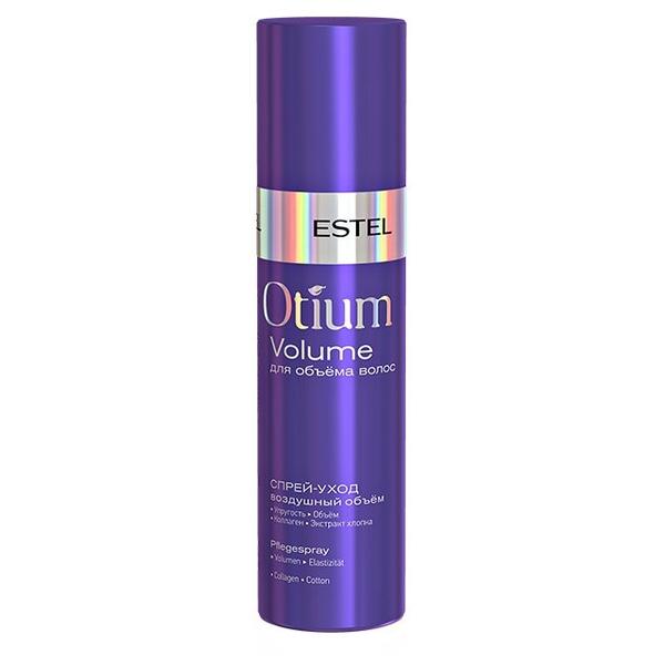 Estel Professional OTIUM VOLUME Спрей-уход для волос "Воздушный объём"