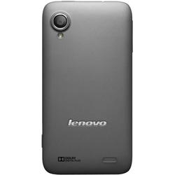 Lenovo IdeaPhone S720 (серый)