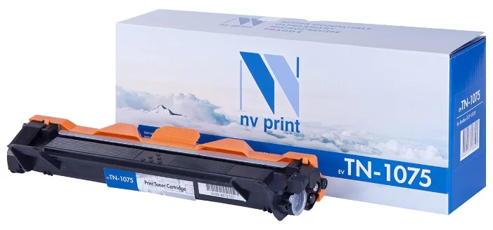 NV Print TN-1075 для Brother, совместимый