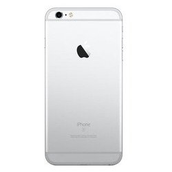 Apple iPhone 6S Plus 128Gb (MKUE2RU/A) (серебристый)