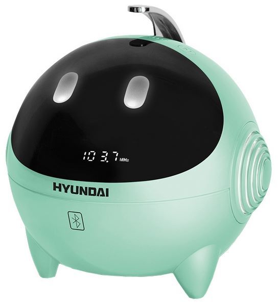 Hyundai H-1634UB