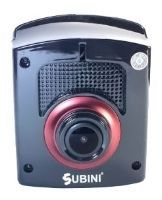 Subini STR-825RU