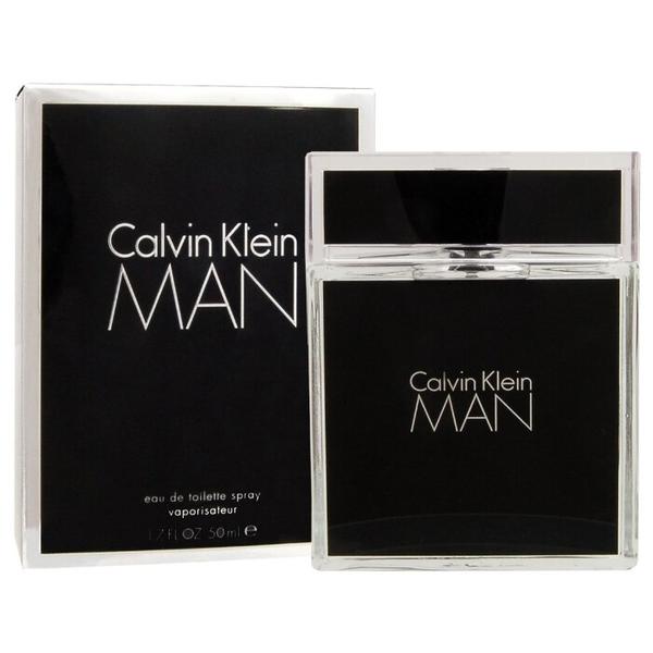 Туалетная вода CALVIN KLEIN Calvin Klein Man