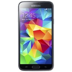 Samsung Galaxy S5 16Gb LTE (черный)